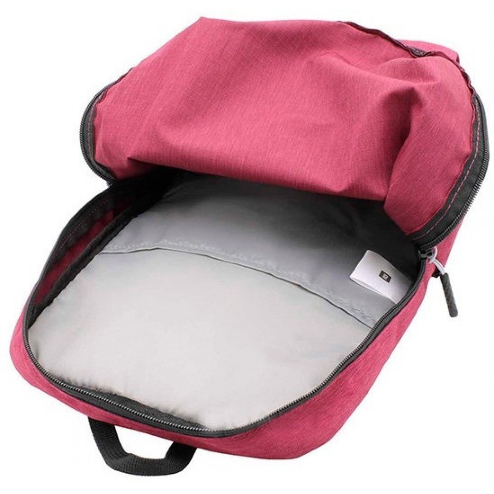 Рюкзак Xiaomi Mi Colorful Small Backpack | AG470010 РАЗНЫЕ ЦВЕТА Рюкзак Xiaomi Mi Colorful Small Backpack | AG470010 РАЗНЫЕ ЦВЕТА