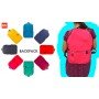 Рюкзак Xiaomi Mi Colorful Small Backpack | AG470010 РАЗНЫЕ ЦВЕТА Рюкзак Xiaomi Mi Colorful Small Backpack | AG470010 РАЗНЫЕ ЦВЕТА