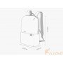 Рюкзак Xiaomi Mi Colorful Small Backpack | AG470010 РАЗНЫЕ ЦВЕТА Рюкзак Xiaomi Mi Colorful Small Backpack | AG470010 РАЗНЫЕ ЦВЕТА