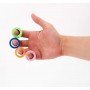 Спиннер Нового Поколения.Magnetic Rings (Магнитные Кольца 3шт) Спиннер Нового Поколения.Magnetic Rings (Магнитные Кольца 3шт)