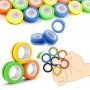 Спиннер Нового Поколения.Magnetic Rings (Магнитные Кольца 3шт) Спиннер Нового Поколения.Magnetic Rings (Магнитные Кольца 3шт)