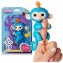 Обезьянка интерактивная на палец Happy Monkey Fingerlings Обезьянка интерактивная на палец Happy Monkey Fingerlings