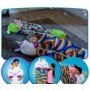 Слипик Спальный Мешок для сна Подушка игрушка Детский разъемный спальник SLEEPING BAG Слипик Спальный Мешок для сна Подушка игрушка Детский разъемный спальник SLEEPING BAG
