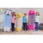 Слипик Спальный Мешок для сна Подушка игрушка Детский разъемный спальник SLEEPING BAG Слипик Спальный Мешок для сна Подушка игрушка Детский разъемный спальник SLEEPING BAG