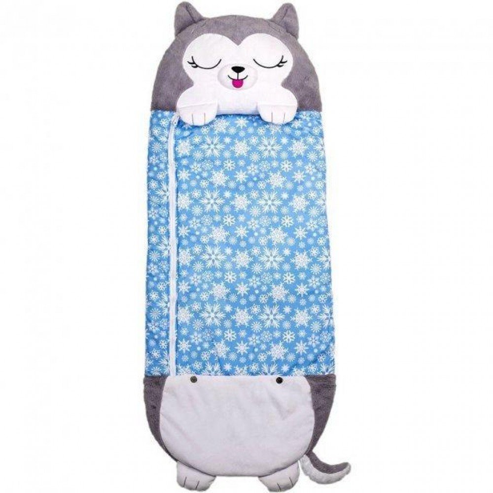 Слипик Спальный Мешок для сна Подушка игрушка Детский разъемный спальник SLEEPING BAG Слипик Спальный Мешок для сна Подушка игрушка Детский разъемный спальник SLEEPING BAG