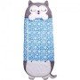 Слипик Спальный Мешок для сна Подушка игрушка Детский разъемный спальник SLEEPING BAG Слипик Спальный Мешок для сна Подушка игрушка Детский разъемный спальник SLEEPING BAG