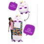 Слипик Спальный Мешок для сна Подушка игрушка Детский разъемный спальник SLEEPING BAG Слипик Спальный Мешок для сна Подушка игрушка Детский разъемный спальник SLEEPING BAG