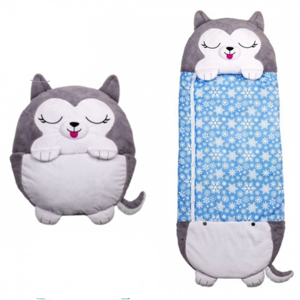 Слипик Спальный Мешок для сна Подушка игрушка Детский разъемный спальник SLEEPING BAG Слипик Спальный Мешок для сна Подушка игрушка Детский разъемный спальник SLEEPING BAG
