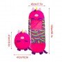 Слипик Спальный Мешок для сна Подушка игрушка Детский разъемный спальник SLEEPING BAG Слипик Спальный Мешок для сна Подушка игрушка Детский разъемный спальник SLEEPING BAG