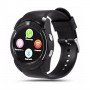 Сенсорные Smart Watch V8 смарт часы умные часы ЧЕРНЫЕ Сенсорные Smart Watch V8 смарт часы умные часы ЧЕРНЫЕ