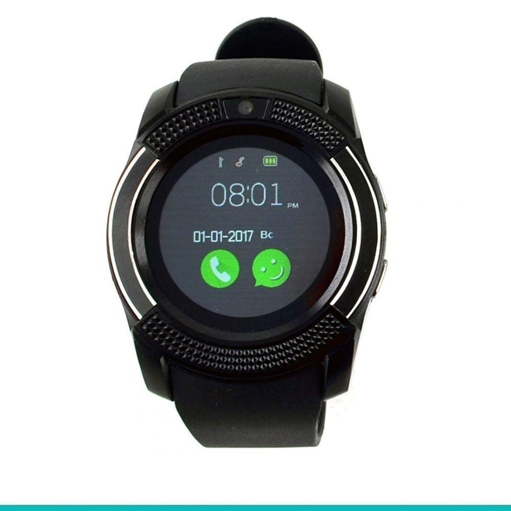 Сенсорные Smart Watch V8 смарт часы умные часы ЧЕРНЫЕ Сенсорные Smart Watch V8 смарт часы умные часы ЧЕРНЫЕ