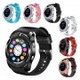 Сенсорные Smart Watch V8 смарт часы умные часы ЧЕРНЫЕ Сенсорные Smart Watch V8 смарт часы умные часы ЧЕРНЫЕ