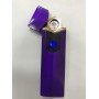 Сенсорная USB зажигалка мощная Lighter H2232 Сенсорная USB зажигалка мощная Lighter H2232
