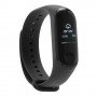 Фитнес-часы М3 Original, смарт браслет smart watch, треккер, сенсорные фитнес часы