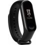Фитнес-часы М3 Original, смарт браслет smart watch, треккер, сенсорные фитнес часы
