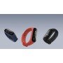 Фитнес-часы М3 Original, смарт браслет smart watch, треккер, сенсорные фитнес часы