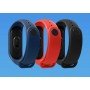 Фитнес-часы М3 Original, смарт браслет smart watch, треккер, сенсорные фитнес часы