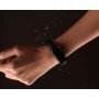 Фитнес-часы М3 Original, смарт браслет smart watch, треккер, сенсорные фитнес часы