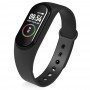 Умные фитнес часы с измерением давления Smart Band M4