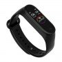 Умные фитнес часы с измерением давления Smart Band M4