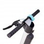 Электросамокат Proove Model X-City Pro Black-Blue - Гарантия Год!