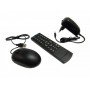 Система видеонаблюдения FULL HD CAD 1204 DVR видеорегистратор Система видеонаблюдения FULL HD CAD 1204 DVR видеорегистратор