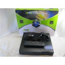 Система видеонаблюдения FULL HD CAD 1204 DVR видеорегистратор