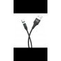 Кабель магнитный Hoco U76 ″Fresh magnetic″Type-C 1.2М