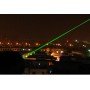 БЕСПЛАТНАЯ ДОСТАВКА!Лазерная указка зелёный лазер Laser 303 green с насадкой