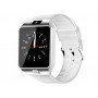 СМАРТ ЧАСЫ DZ09 Умные часы, SMART WATCH БЕЛЫЕ