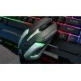 Компьютерная USB Мышь S150 со светодиодным светом 2400 dpi, игровая мышка "SHIPADOO"