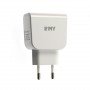 Сетевое зарядное устройство EMY MY-256 Lightning (MY-256)
