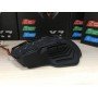 Игровая мышка X7 4800 dpi LED с подсветкой USB 2.0 GAMING MOUSE