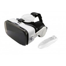 3D Очки дополненной виртуальной реальности VR BOX Z4. Лучшая Цена!