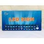 Светодиодная вывеска "Відчинено" 48 х 25 см., вывеска светодиодная led, светодиодная табличка. Лучшая Цена! Светодиодная вывеска "Відчинено" 48 х 25 см., вывеска светодиодная led, светодиодная табличка. Лучшая Цена!