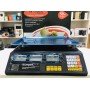 Торговые Весы электронные 50 кг 4V Wimpex sa90331 Черный Лучшая цена!