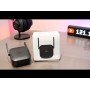 Усилитель сигнала "репитер" WiFi Xiaomi Amplifier Pro Расширение зоны Wi-Fi