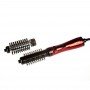 Фен воздушный стайлер Gemei GM-4829