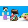 3D Ручка PEN-5 Minecraft с LCD-дисплеем + Пластик и Трафареты!