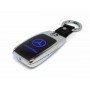Зажигалка электрическая micro USB нить накаливания L-15637