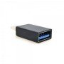 Адаптер переходник otg usb type c USB3.0(F)-USB Type C(M)