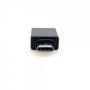 Адаптер переходник otg usb type c USB3.0(F)-USB Type C(M)