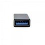 Адаптер переходник otg usb type c USB3.0(F)-USB Type C(M)