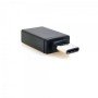 Адаптер переходник otg usb type c USB3.0(F)-USB Type C(M)