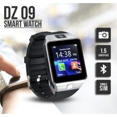 СМАРТ ЧАСЫ DZ09 Умные часы, SMART WATCH