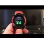 Сенсорные Smart Watch V8 смарт часы умные часы КРАСНЫЕ Сенсорные Smart Watch V8 смарт часы умные часы КРАСНЫЕ