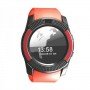 Сенсорные Smart Watch V8 смарт часы умные часы КРАСНЫЕ Сенсорные Smart Watch V8 смарт часы умные часы КРАСНЫЕ