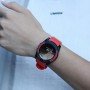Сенсорные Smart Watch V8 смарт часы умные часы КРАСНЫЕ Сенсорные Smart Watch V8 смарт часы умные часы КРАСНЫЕ