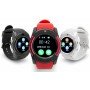 Сенсорные Smart Watch V8 смарт часы умные часы КРАСНЫЕ Сенсорные Smart Watch V8 смарт часы умные часы КРАСНЫЕ