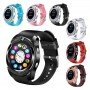 Сенсорные Smart Watch V8 смарт часы умные часы КРАСНЫЕ Сенсорные Smart Watch V8 смарт часы умные часы КРАСНЫЕ